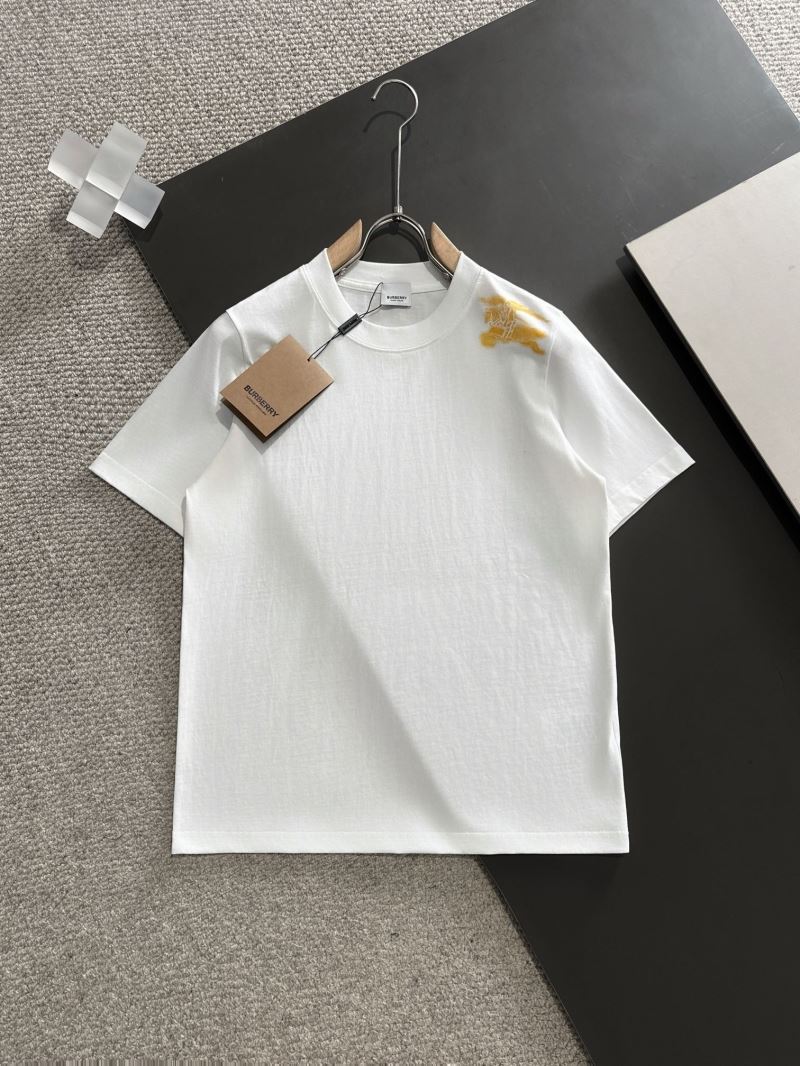 Burberry T-Shirts